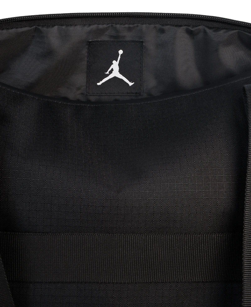 Jordan Cordura Tote Bag
