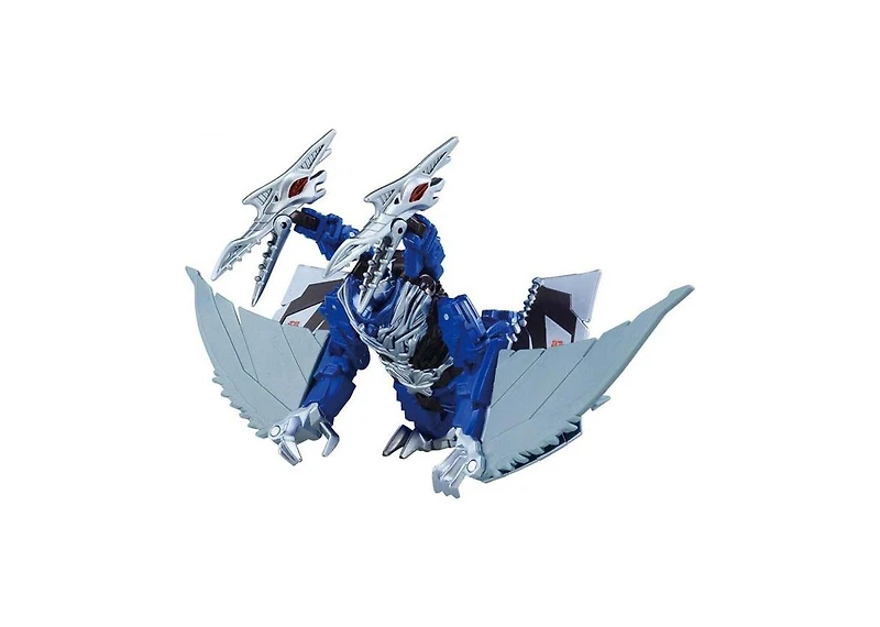 La-11 Battle Attack Strafe | Transformers Age of Extinction | Lost Age