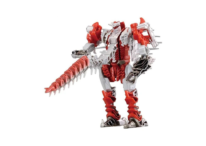 La-10 Battle Attack Scorn | Transformers Age of Extinction Lost Age