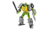 Autobot Springer | Transformers Generations Legacy Wreck N Rule Collection