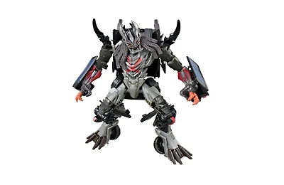 Tlk-03 Decepticon Berserker | Transformers the Last Knight Premier Edition