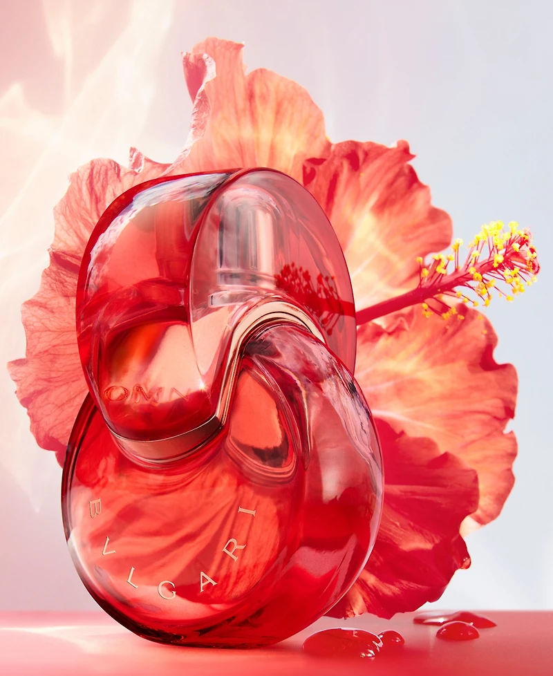 Bvlgari 2-Pc. Omnia Coral Eau de Toilette Gift Set