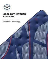 Sealy Posturepedic Elite Brenham Ii 14 Ultra Firm Tight Top Mattress Collection