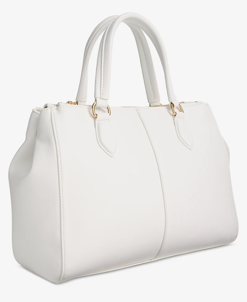 On 34th Robbinn Medium Satchel, Exclusively at Macy's