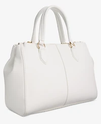 On 34th Robbinn Medium Satchel, Exclusively at Macy's