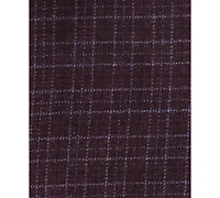 Tommy Hilfiger Men's Modern-Fit Patterned Sport Coat