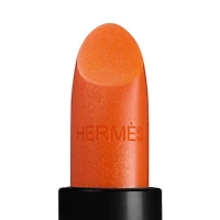 Rouge Hermes Poppy Lip Shine