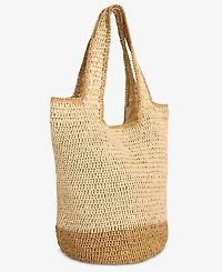 Style & Co Extra Large Soft Packable Tote