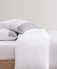 Tommy Hilfiger Montauk Seersucker 3-Pc. Comforter Set