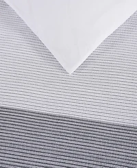 Tommy Hilfiger Montauk Seersucker -Pc. Duvet Cover Set