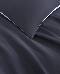 Tommy Hilfiger Micro Pique 3-Pc. Comforter Set