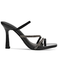 Wild Pair Lenore Embellished Sandals