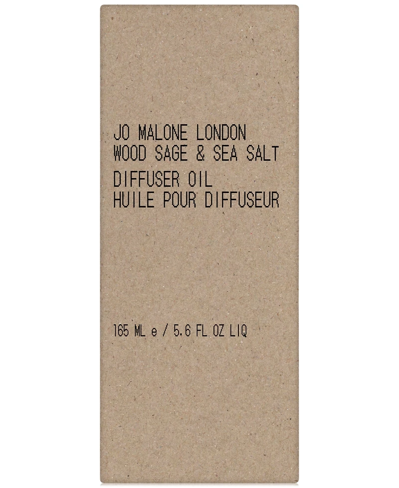 Jo Malone London Wood Sage & Sea Salt Diffuser Refill, 5.6 oz.