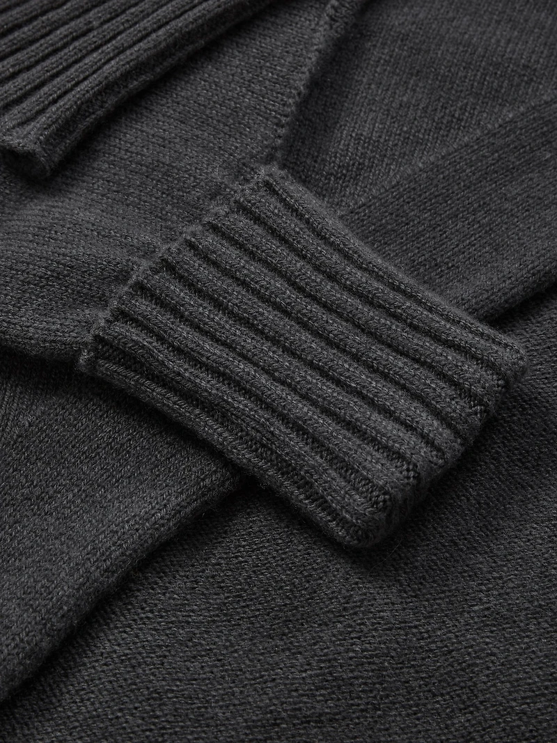 Celtic & Co. Women's Supersoft Cocoon Cardigan