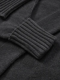 Celtic & Co. Women's Supersoft Cocoon Cardigan