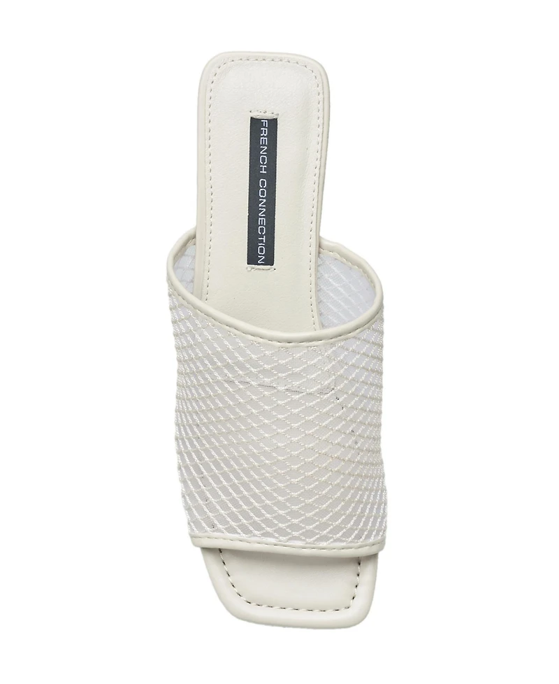 French Connection Ladies Sevranm Heel