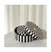 Charli Decor Box (Set of 2)