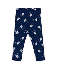 Wear by Erin Andrews Baby Boys and Girls 3-Piece Houston Astros Tutu Set