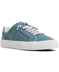 Sperry Women's Bermuda Ltt Lace Up Sneakers