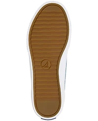 Sperry Women's Bermuda Ltt Lace Up Sneakers