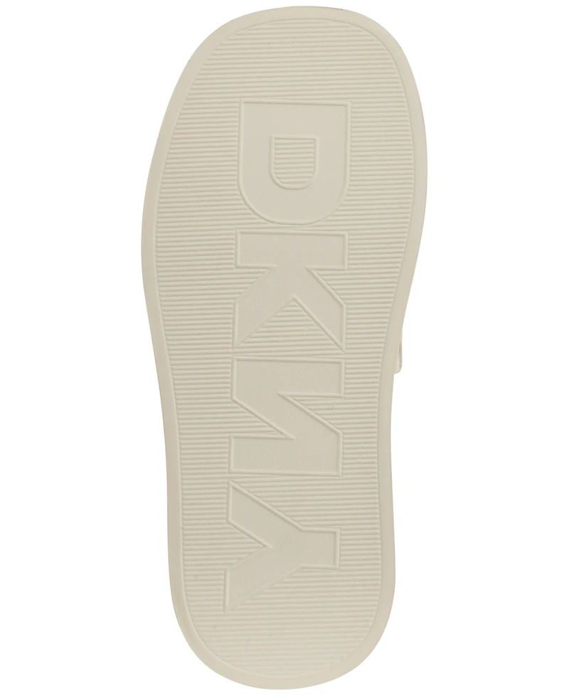 Dkny Women's Orion Mesh Platform Sandals
