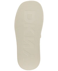 Dkny Women's Orion Mesh Platform Sandals