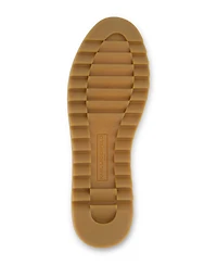 Karl Lagerfeld Paris Men's Plain Toe Sneakers