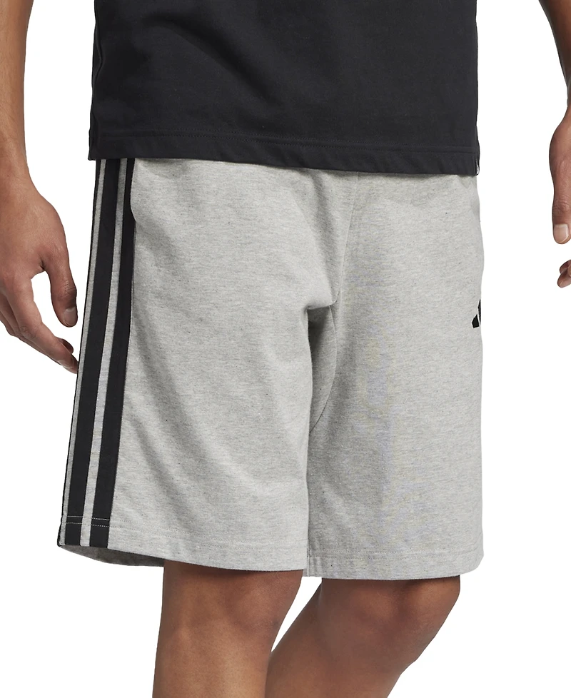 adidas Men's Jersey Shorts