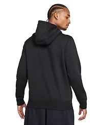 Nike Men's Full-Zip Fleece Hoodie