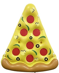 Sizzlin Cool Pizza 5-Feet Pool Float