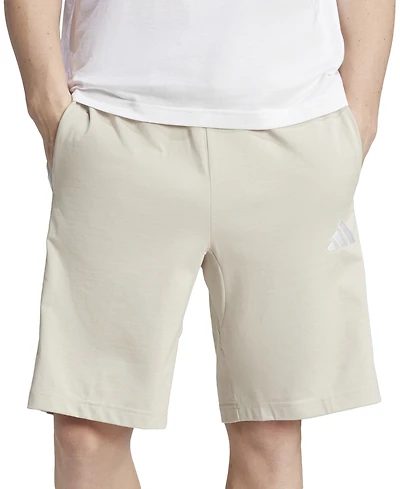 adidas Men's Jersey Shorts