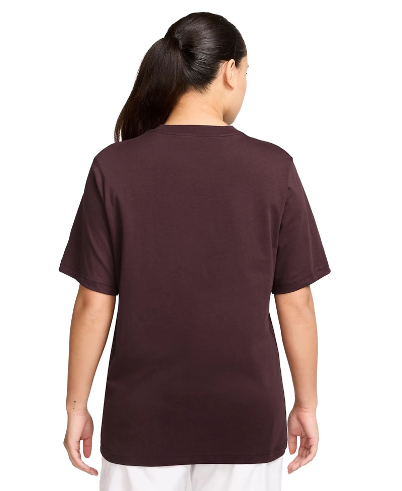 Nike Women's Sportswear T-Shirt