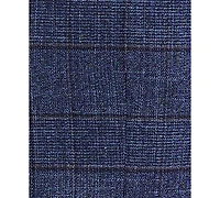 Kenneth Cole Reaction Men's Slim-Fit Techni-Cole Plaid Sport Coat