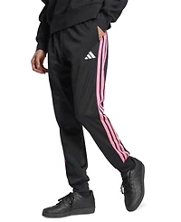 adidas Men's Stripe Track Pants