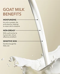 Dionis Goat Milk Lip Balm Set