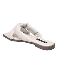 French Connection Ladies Merci Sandal