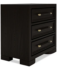 Mazen Nightstand