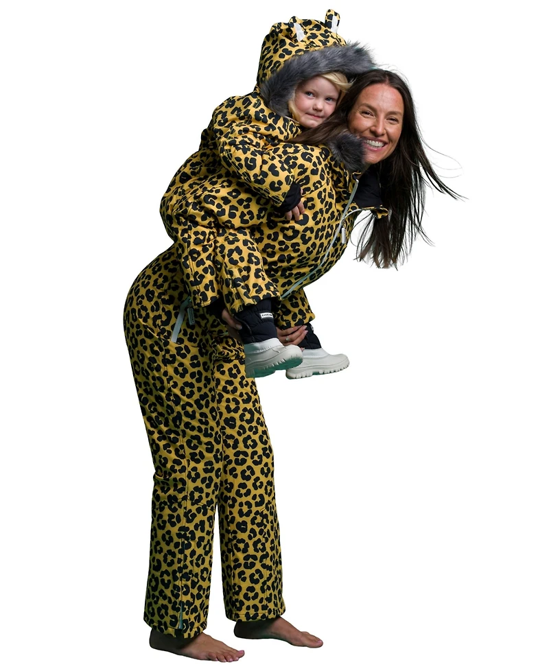 Roarsome Women's Dash Snowsuit
