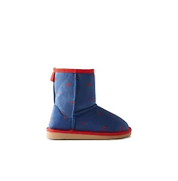 Cotton On Boys Home Boot