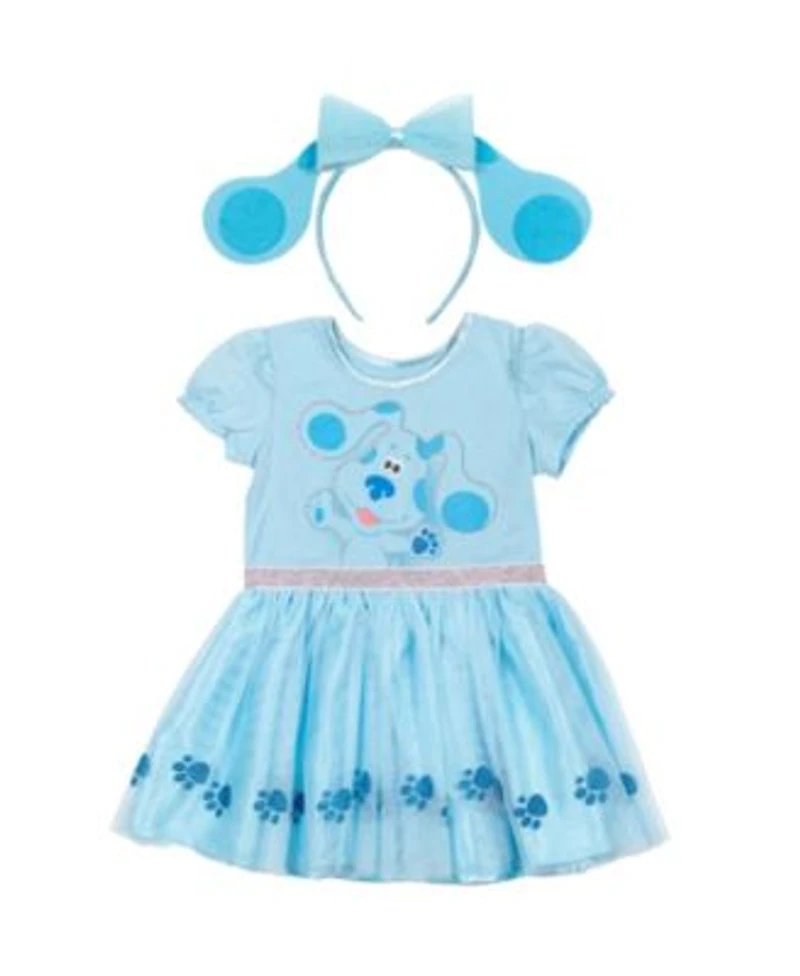 Blues Clues You Costume Dress Headband