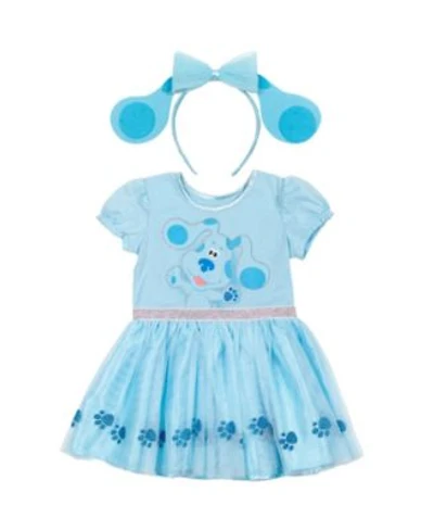 Blues Clues You Costume Dress Headband