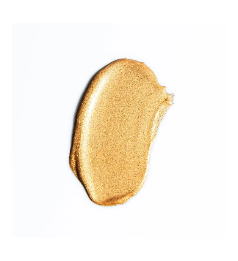 Masktini Metal Head Gold Brightening Mask
