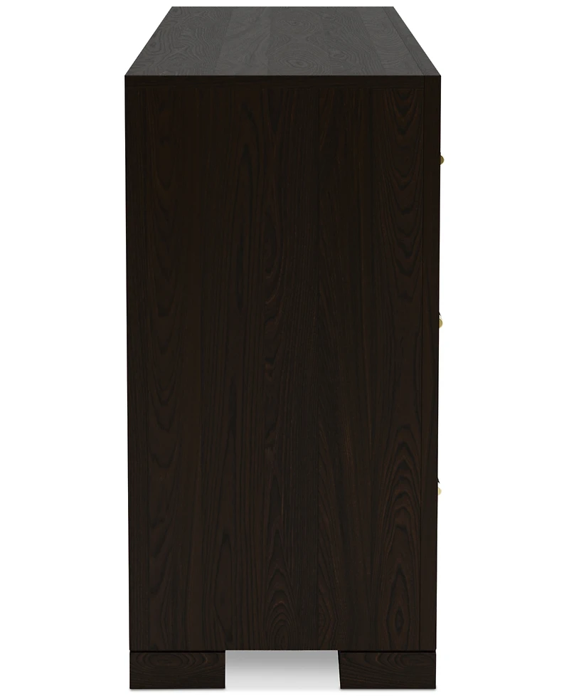 Mazen Dresser