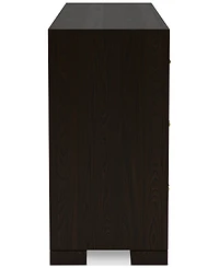 Mazen Dresser