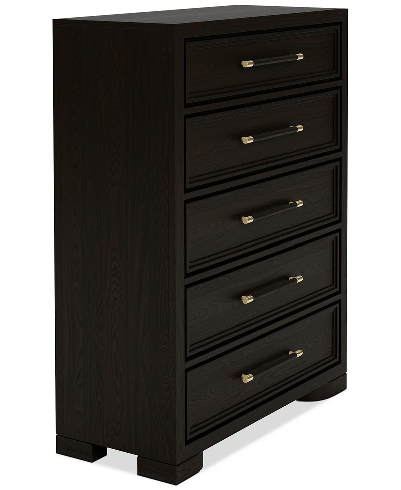 Mazen Chest