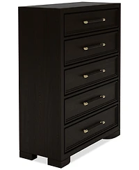 Mazen Chest