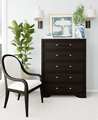 Mazen Bedroom Collection