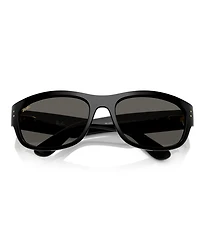 Ray-Ban Unisex Mega Balorama Sunglasses, RB2289