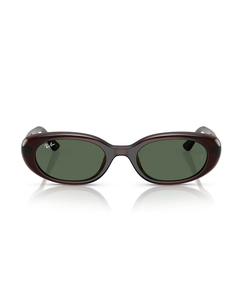 Ray-Ban Unisex Standard Sunglasses, RB4441D