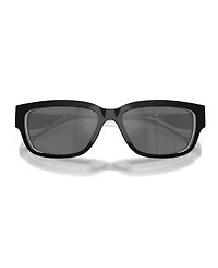 Diesel Unisex Standard Sunglasses, DL2002MU